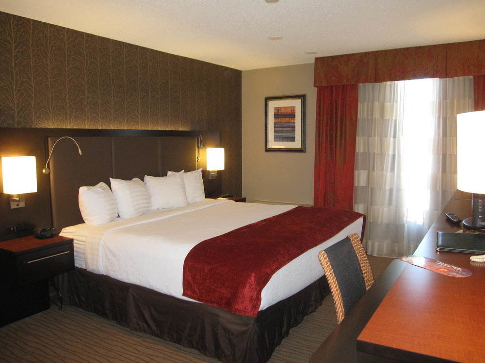 Doubletree By Hilton Denver Cherry Creek, Co Exterior photo
